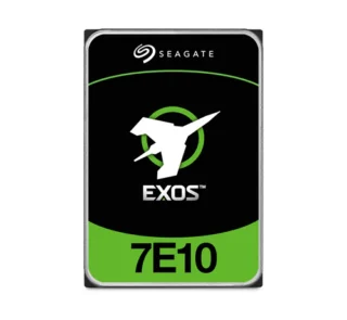 Seagate Exos 7E10 8TB