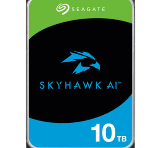 Seagate 10TB SkyHawk AI 7200