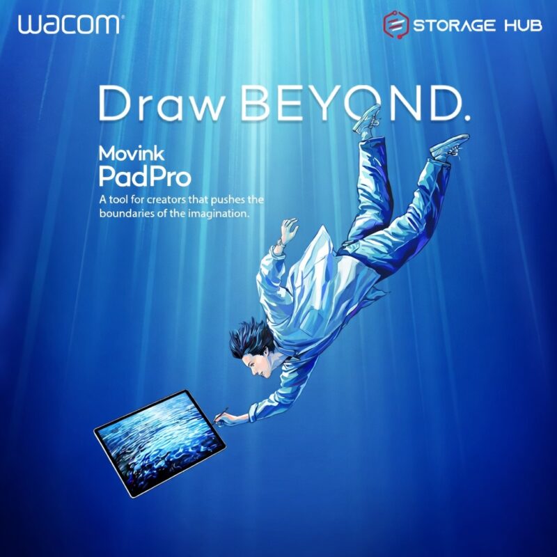 wacom