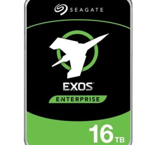 SEAGATE EXOS X24