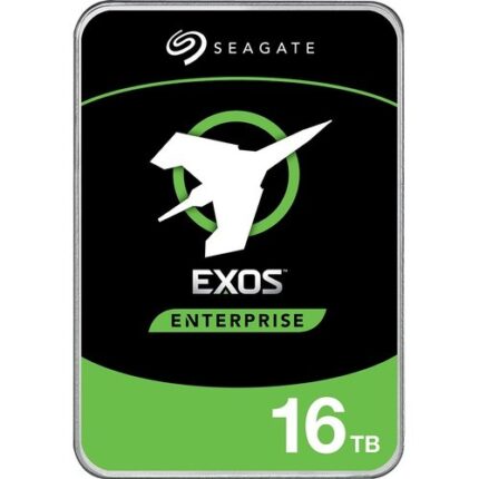 SEAGATE EXOS X24