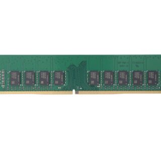 Synology D4EC-2666-8G 8GB DDR4 ECC RAM | Storage Hub UAE