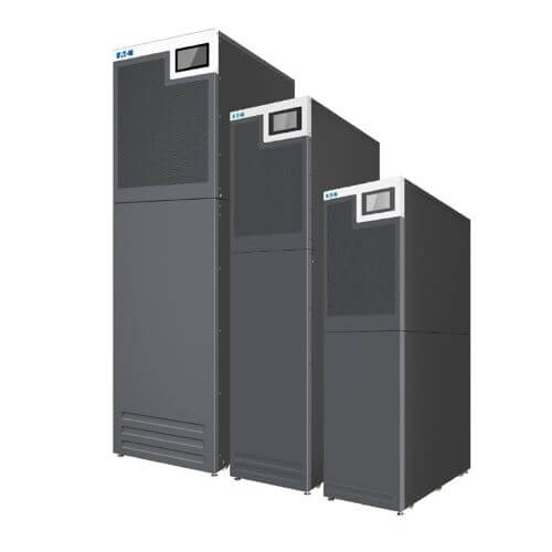 93T_R qq Eaton 93T series floor standing UPS 20kVA