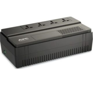 BV650I-MSX