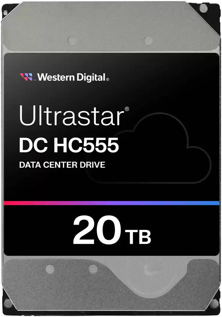 ultra star 20 tb