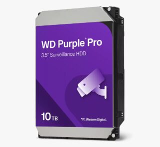 WD102PURP