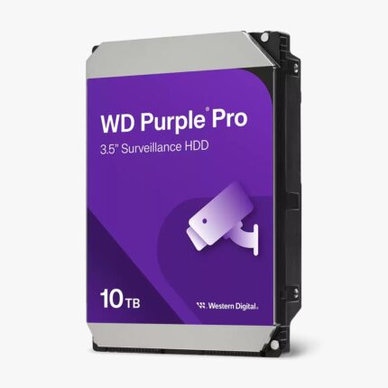 WD102PURP